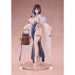 定安(ディンアン) 軽装 Ver. アズールレーン 1/7 完成品 フィギュア ネオンマックス