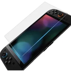 【新商品】Switch 2 強化ガラス 一枚セット　液晶保護フィルム ガラスフィルム 耐指紋 撥油性 表面硬度 9H 2.5D ラウンドエッジ加工 液晶ガラスフィルム (Switch 2)