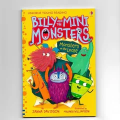 2023年最新】billy and the mini monsterの人気アイテム - メルカリ