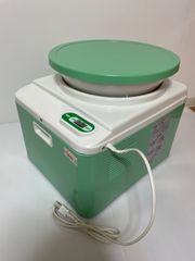 【展示未使用品】ハイザー 餅つき機 MT-320 フジコトレーディング 3升 外箱欠品