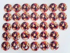 33個 あんさんぶるスターズ! トルコレバラエティ缶バッジ 5th～special ver.～ 神崎颯馬