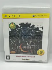 【PS3ゲームソフト】ロストプラネット2