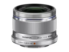 m.zuiko digital 25mm f1.8 中古 M.ZUIKO DIGITAL 25mm F1.8 [シルバー] 中古価格比較 - 価格.com