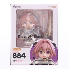 넨도로이드 884 블랙 라이더 Fate/Apocrypha(페이트/아포크리파) 완성품 가동 피겨 굿 스마일 컴퍼니