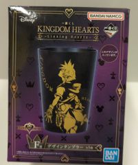 BANDAI SPIRITS 이치 반 쿠지 KINGDOM HEARTS Linking Hearts F상 솔라 디자인 텀블러