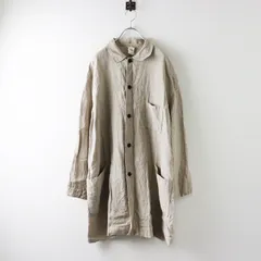 【美品】Veritecoeur et ses COPAINS　カーゴパンツ 2025年最新】ヴェリテクール veritecoeur copainsの人気アイテム