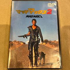 マッドマックス2('81オーストラリア)