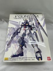 MG 1/100 RX-93 vガンダム Ver.Ka (機動戦士ガンダム 逆襲のシャア)
