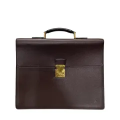 ルイ・ヴィトン モノグラム ビジネスバッグ　最終お値下げ ルイ・ヴィトン ビジネスバッグ モノグラム