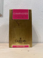 2025年最新】シャンゼリゼ香水の人気アイテム - メルカリ