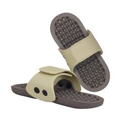 파인 편하게 봉제 파 브라운 FIN-962BR
