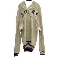 パピコ◡̈KAPITAL（キャピタル）| SURFサーフパーカー KAPITAL キャピタル SURFパーカー - メルカリ