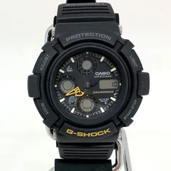 2024年最新】g-shock aw-571の人気アイテム - メルカリ