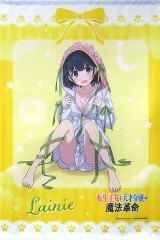転生王女と天才令嬢の魔法革命　布ポスター　アニメイト限定 2026年最新】転生王女と天才令嬢の魔法革命ポスターの人気アイテム
