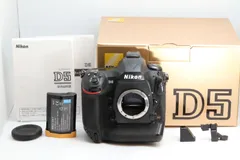 2025年最新】nikon d5 バッテリーの人気アイテム - メルカリ