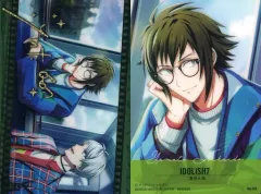 【中古】アニメ系トレカ No.02[SP]：二階堂 大和(金箔押し)