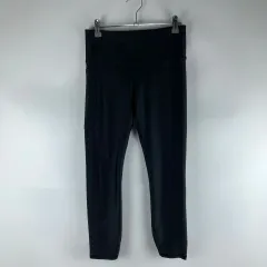 UNDER ARMOUR(アンダーアーマー) 黒 トレーニング レギンス L 251006