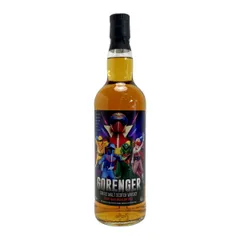 限定 レア 範馬刃牙 キンダルトン 2017 ウイスキーミュウ 700ml 初回限定お試し価格】 範馬刃牙 レア 限定 キンダルトン 700ml