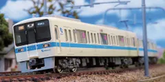 2025年最新】小田急8000形 更新車 6両セットの人気アイテム - メルカリ