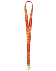 Supreme キューバリンクス　ネックストラップ Supreme シュプリーム 22SS cuban links lanyard ネック