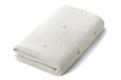 ☆新品☆D BY DADWAY イブル・キルティングマット/M/ミルキーホワイト NZDB002000221
