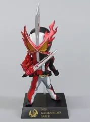 【中古】トレーディングフィギュア 仮面ライダーセイバー/聖刃 DEFORME-X -仮面ライダー- 「一番くじ 仮面ライダー 50th anniversary vol.1」 E賞