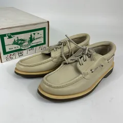 【Russell Moccasin/ラッセルモカシン】CUSHION BOAT SHORTのサムネイル