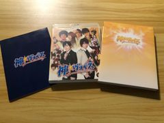 [中古][Blu-ray] 神☆ヴォイス/ M00291