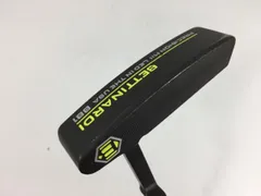 2025年最新】BETTINARDI パターの人気アイテム - メルカリ