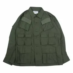 192BWTAPS 19aw modularjacket