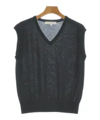 URBAN RESEARCH DOORS ベスト レディース 【古着】【中古】【送料無料】