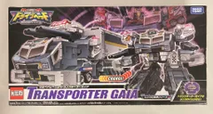 2025年最新】トランスポーターガイアの人気アイテム - メルカリ 2025年最新】トランスポーターガイアの人気アイテム - メルカリ