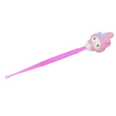 【メール便】マイメロディ 耳掻き マスコット付き耳かき サンリオ アイプランニング 耳掃除 EAR PICK キャラクター グッズ 