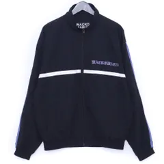 2025年最新】wacko maria トラックジャケットの人気アイテム