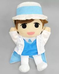 [중고] 봉제인형 기무라 료헤이 오리지널 퍼펫 [Kiramune] 세가 한정