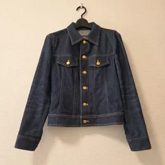 2025年最新】Pinky&Dianne レディース Gジャン・デニムジャケット