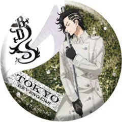 東京リベンジャーズ 九井一 缶バッジ ヨドバシ.com - アイアップ 東京リベンジャーズ メタリック缶バッジ 九