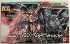2025年最新】HG 1/144 アリオスガンダム GNHW/Mの人気アイテム