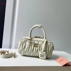 MIUMIU ショルダーバッグ-MM輸入2
