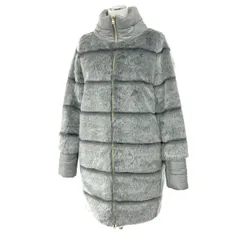 ☆ヘルノ　エコファー☆ テディ 新品 楽天市場】エコファー（ブランドヘルノ）（トップス｜レディース