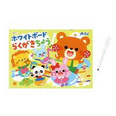 平成レトロ エムアンドオー クマクマドロップス A6メモ帳 6柄 - メルカリ