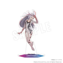 伊達鍵は眠らない From AI：ソムニウムファイル アクリルスタンド 02 アイボゥ 新品 正規品 【empty】