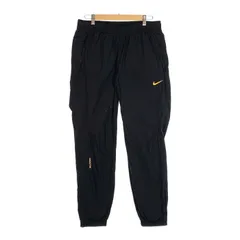 XS NIKE NOCTA メンズ ナイロン トラックパンツ | labiela.com