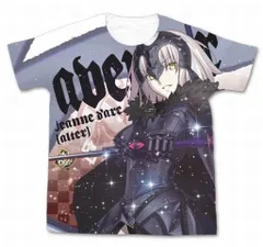 2024年最新】fgo tシャツ ジャンヌの人気アイテム - メルカリ