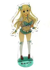 【中古】アクリルスタンド・アクリルパネル 詠 アクリルスタンドフィギュア 「閃乱カグラ 爆乳ハイパーWEBくじ 3パイ目」 C-3賞