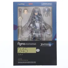 figma(フィグマ) 245 ルキナ ファイアーエムブレム 覚醒 完成品 可動フィギュア グッドスマイルカンパニー