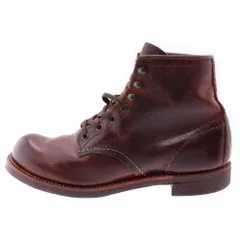2025年最新】レッドウィング REDWING 3343の人気アイテム - メルカリ 2025年最新】レッドウィング REDWING 3343の人気アイテム - メルカリ