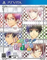 【中古】「未使用品」（PSVita）Panic Palette~パニック パレット~