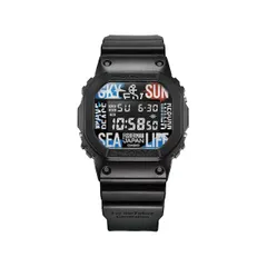スタカリ　G-SHOCK デジタル腕時計 ブラック 20周年記念　新品未使用 スタカリ G-SHOCK デジタル腕時計 ブラック 20周年記念 新品未