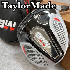 TaylorMade テーラーメイド M6 メンズゴルフ5W カーボン S 18